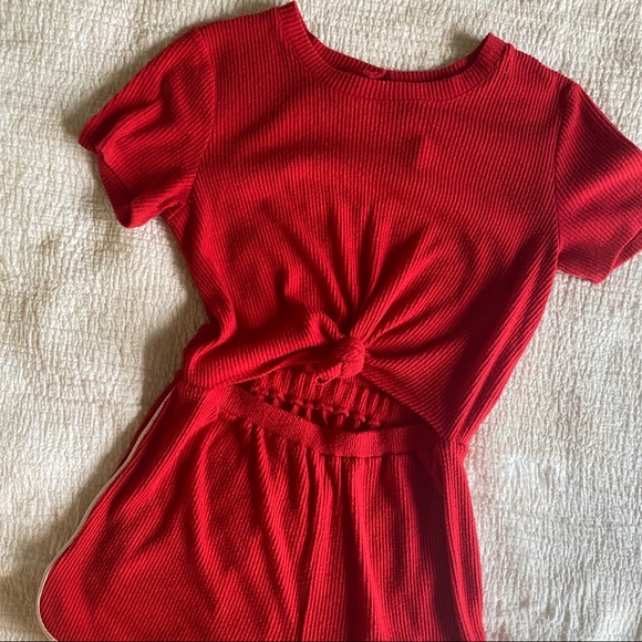 wild fable Pants - Sporty romper